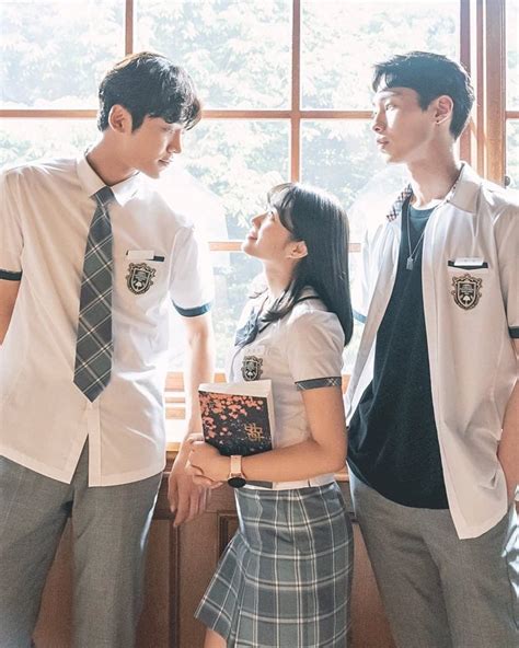 best high school k dramas|high school kdrama recommendations.